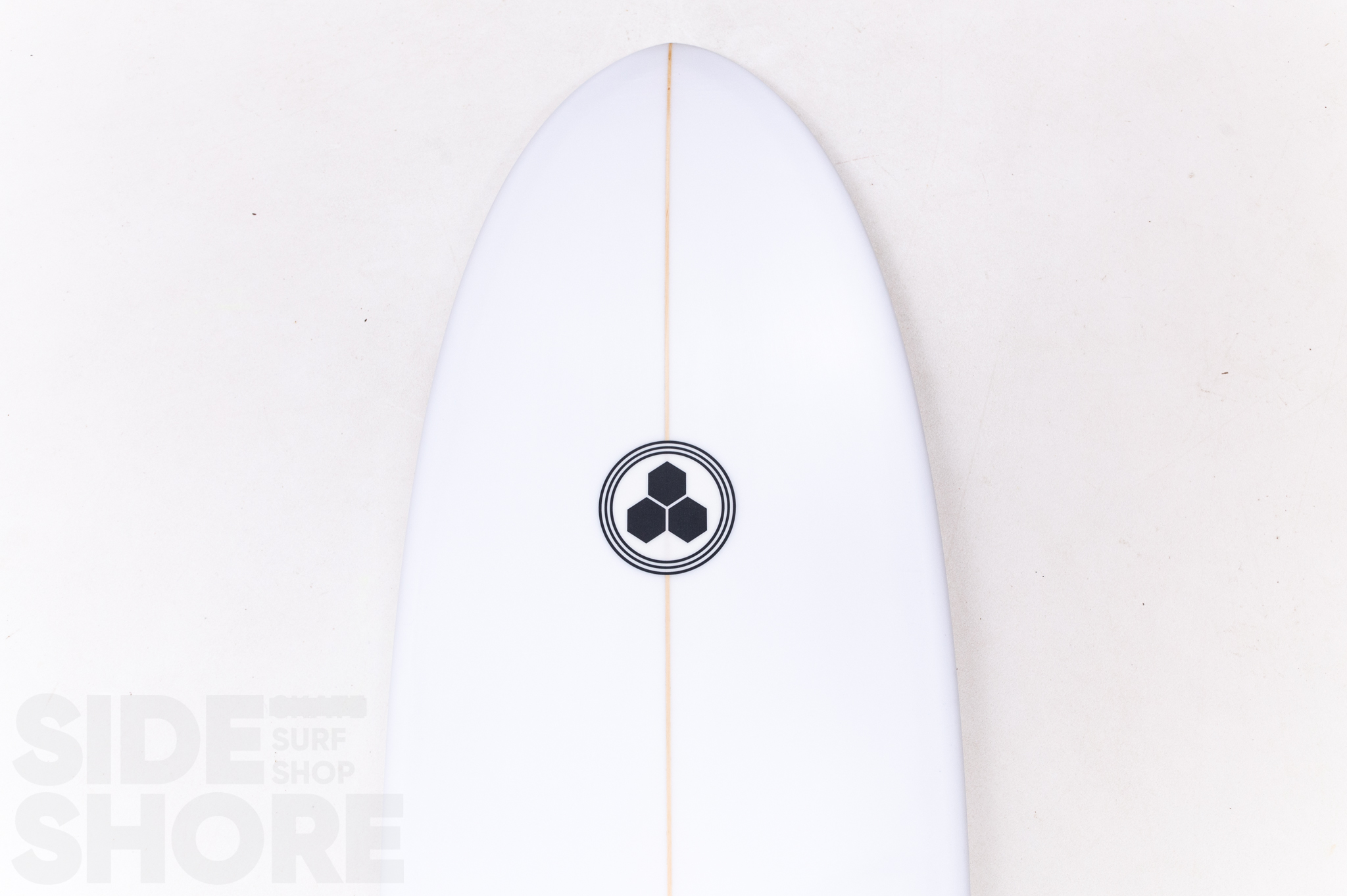 Al Merrick G Skate - 5'10 x 20