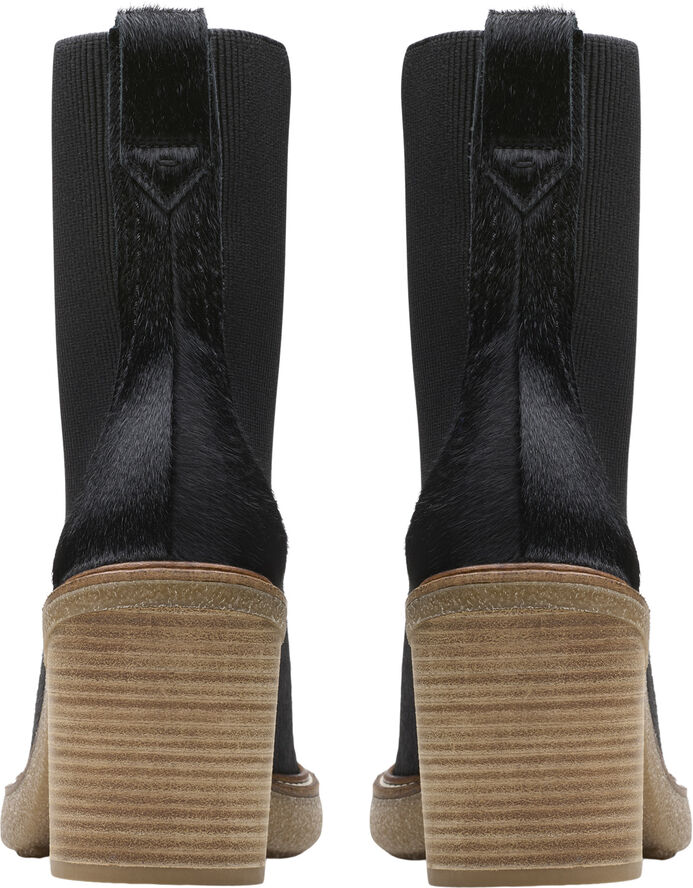 Clarks Originals Cassiano Top D Black interest