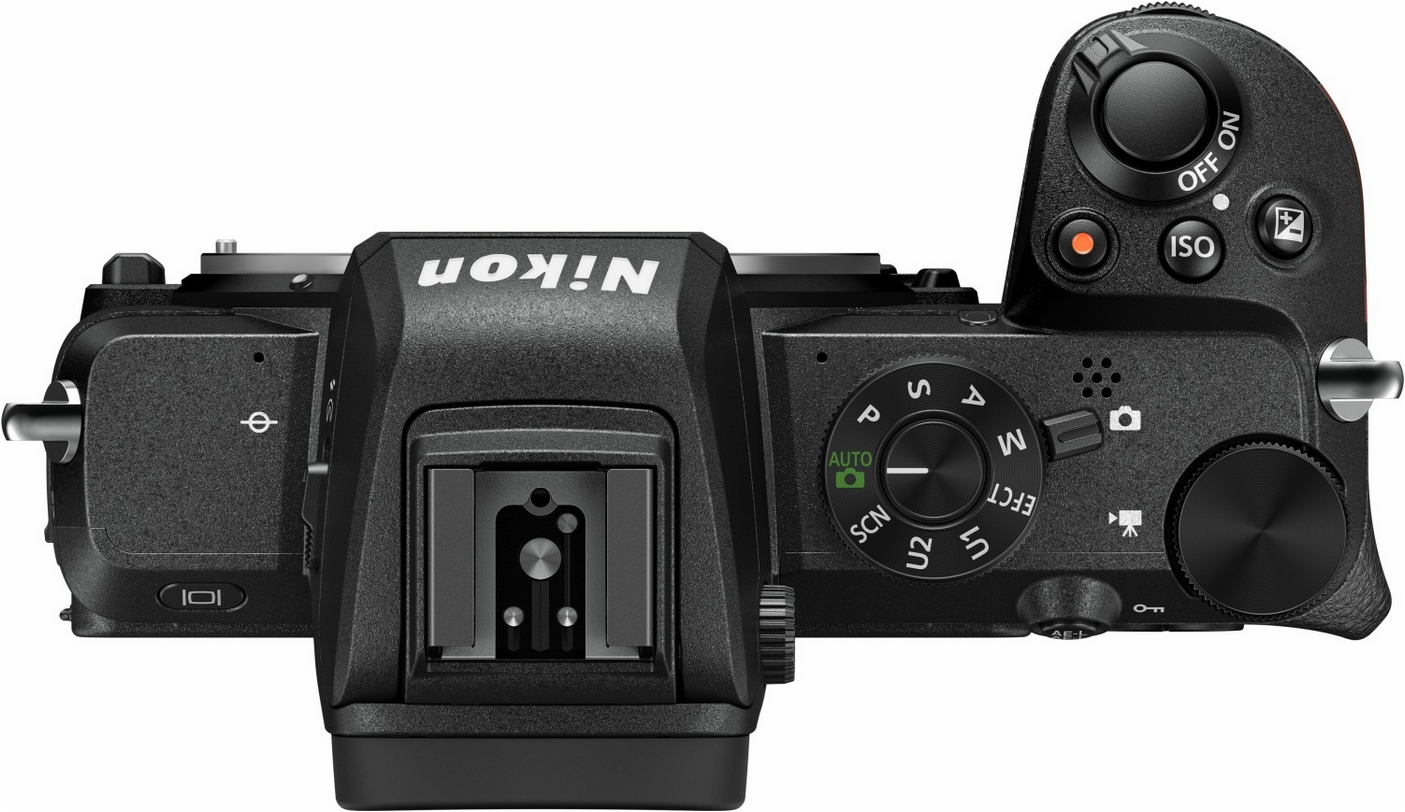 Nikon Z 50