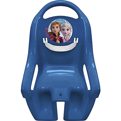 Frozen 2 dukkesadel