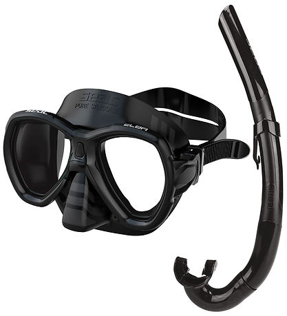 Seac Snorkels?t - Elba - Sort