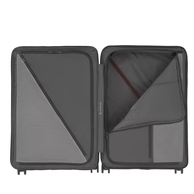 Victorinox Airox Advanced Medium Case Stone White