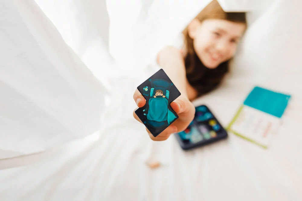 SMARTGAMES - MONSTRES SOUS LE LIT