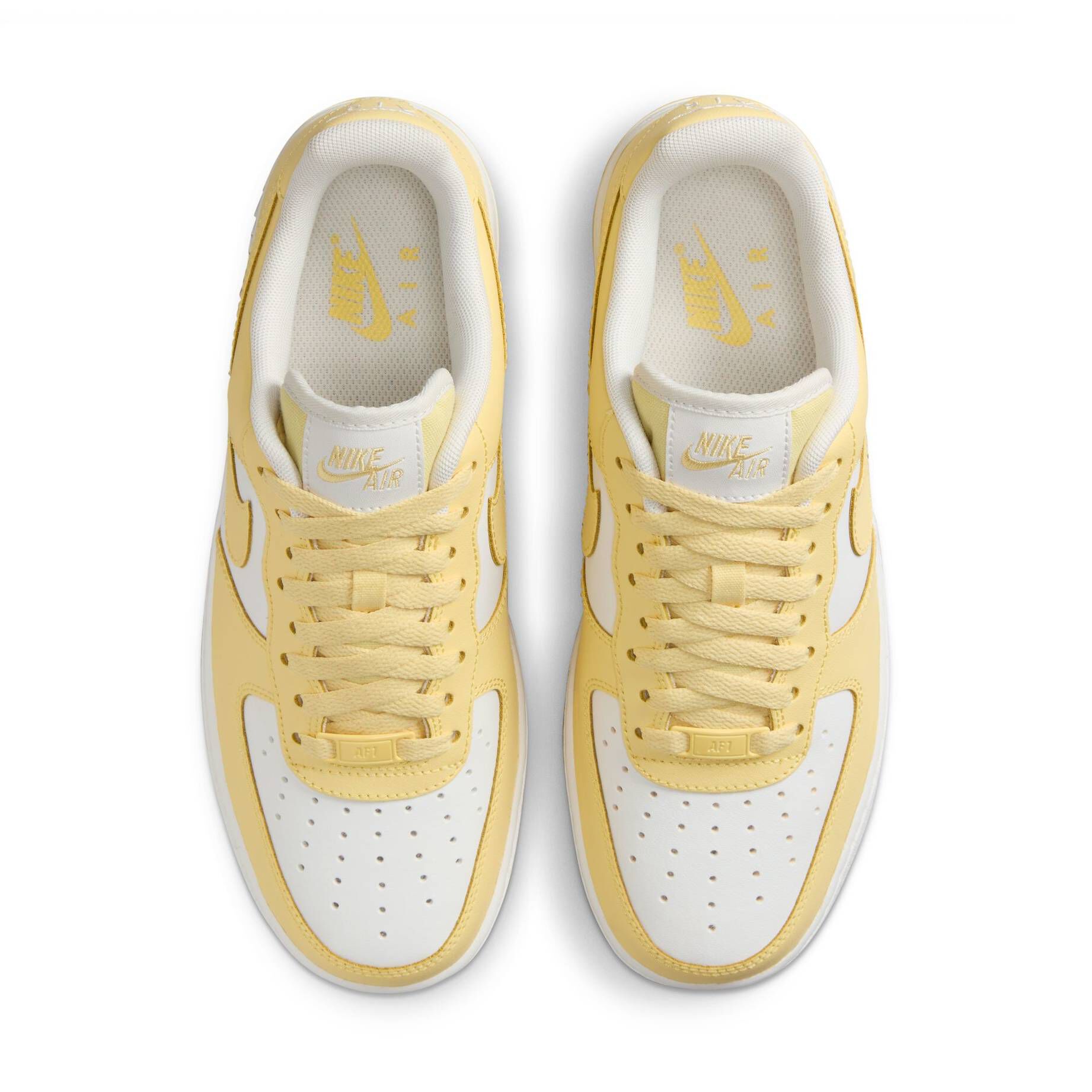 Nike| Damen Sneaker AIR FORCE 07