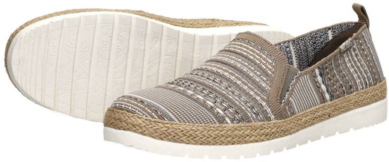 Bobs From Skechers BOBS Flexpadrille 3.0 taupe
