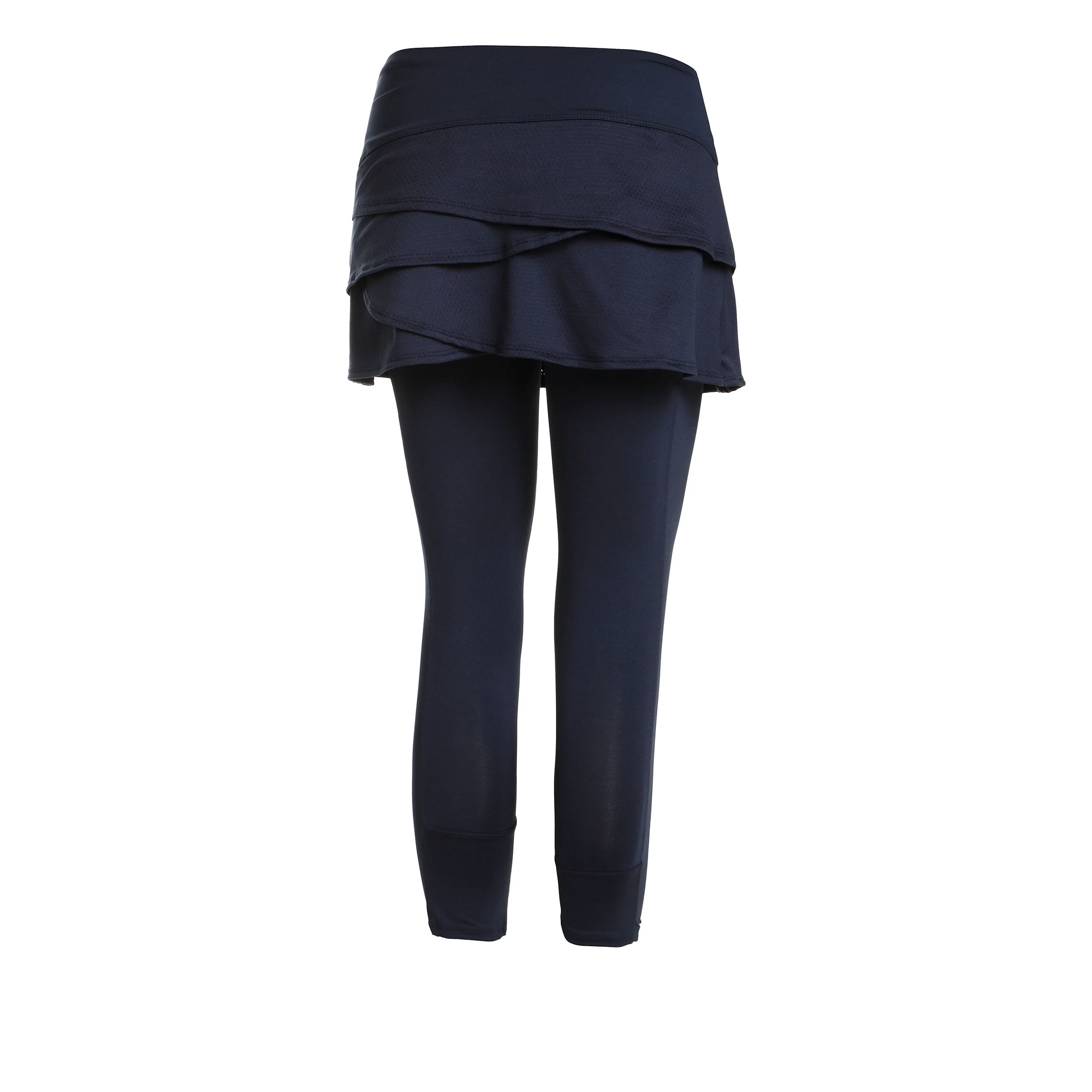 Lucky in Love Scallop Scapri Femmes - Bleu Foncé