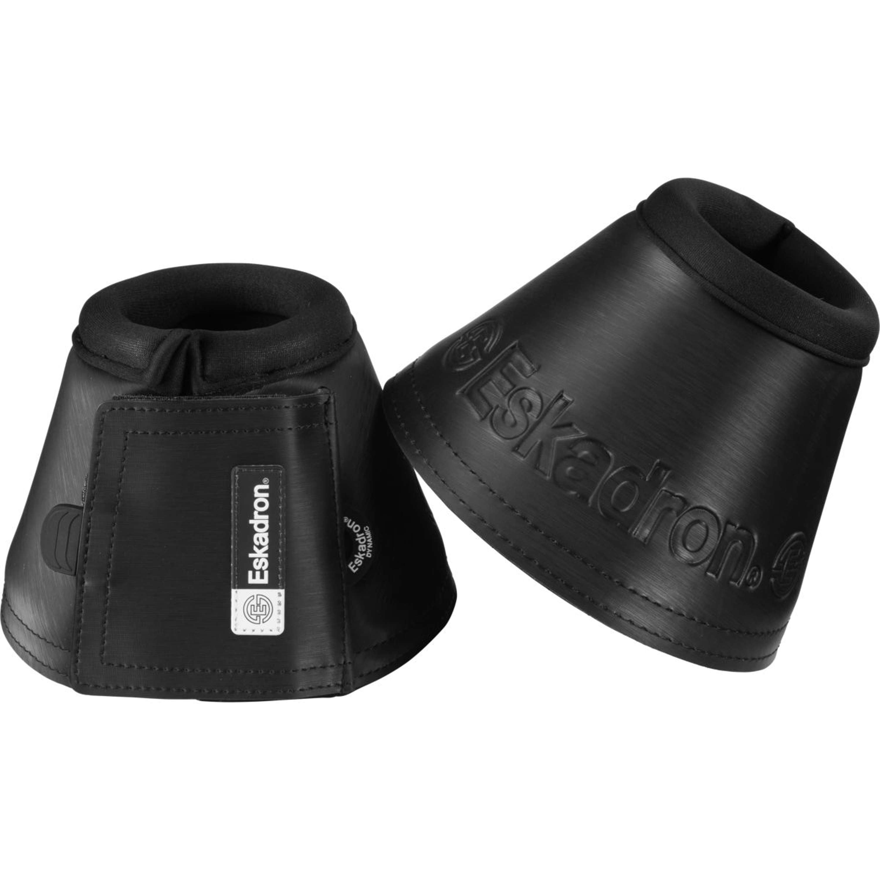 Eskadron Springschoenen Dynamics Softslate Zwart