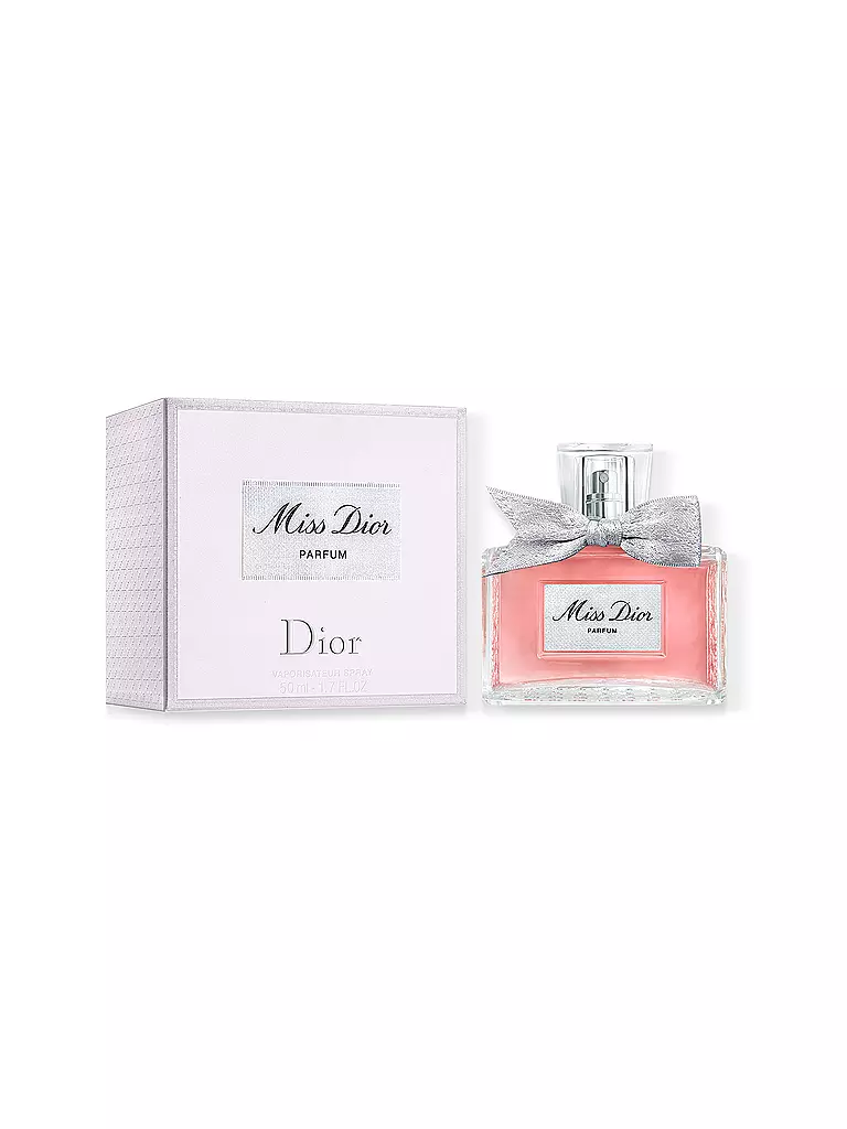 DIOR Miss Dior Parfum 50ml keine Farbe