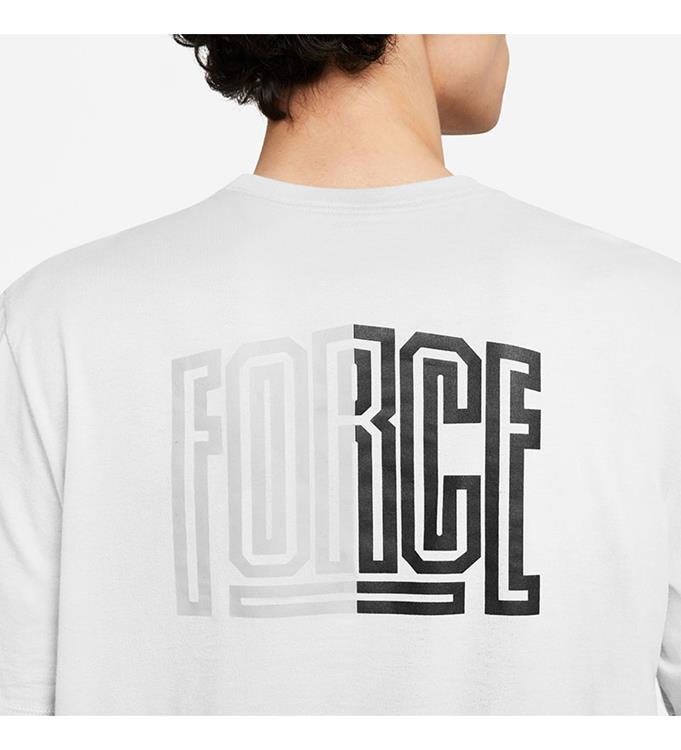 Nike Men Basketball T-Shirt