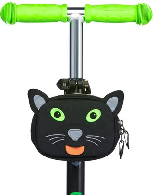Affenzahn Styreveske, Panther