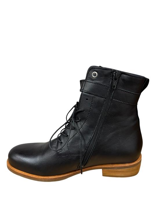 Wolky 0448520 Zwart