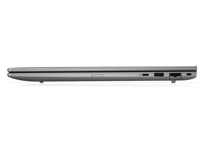 HP ZBook 8 G1i 16 A3ZY0ET Sure View 5 Schlanke, mobile und leistungsstarke Workstation