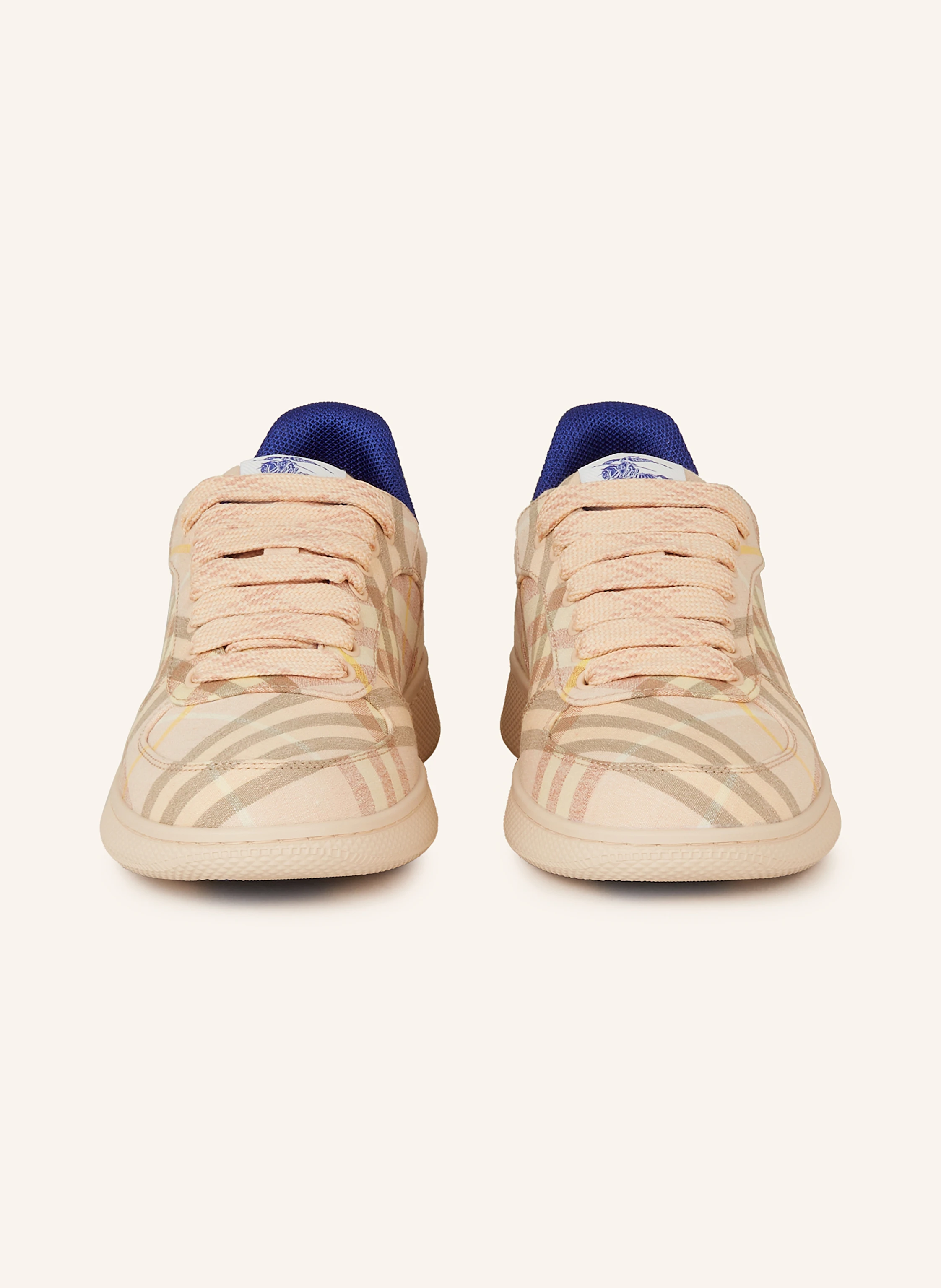 BURBERRY Sneaker TERRACE