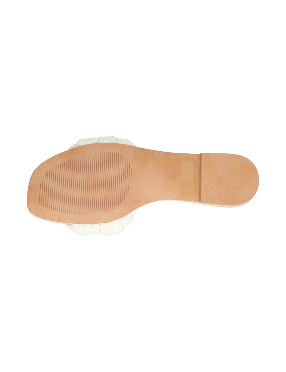 Textil Pantoffel
