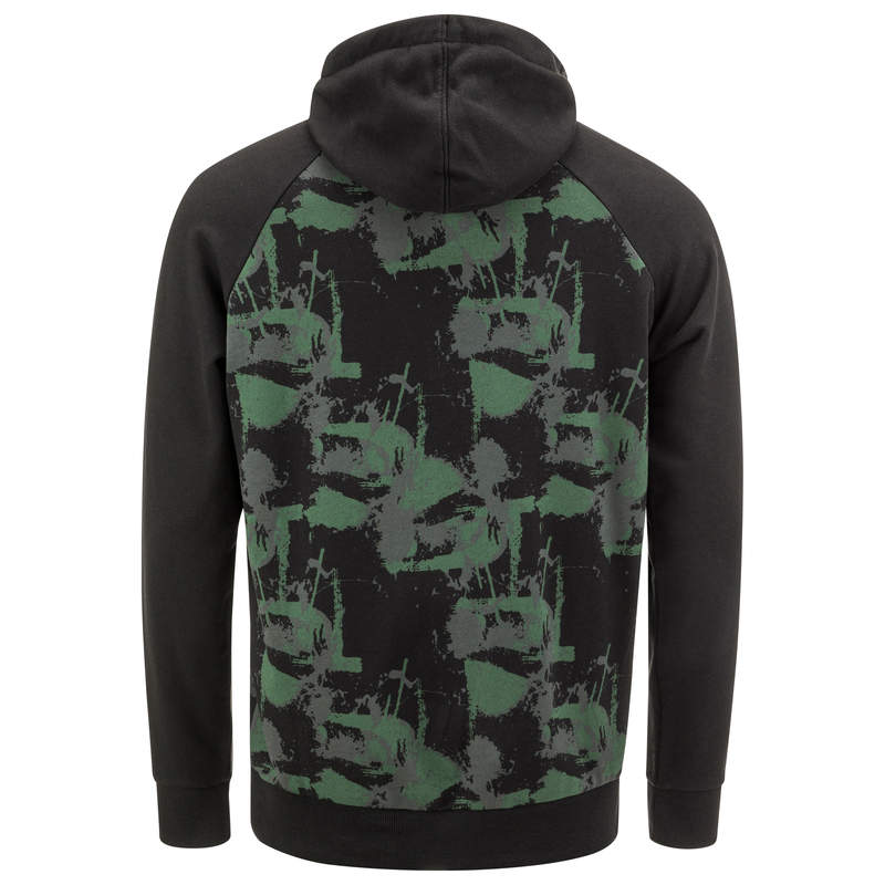 Head Junior Hoodie RACE olive/black | Head Race Bekleidung | Head Skibekleidung | Head | H | MARKEN | XSPO