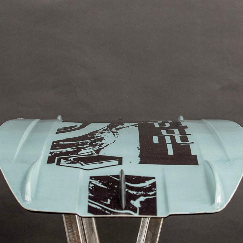 Planche wakeboard Liquid Force RDX 2022 - The Corner Shop