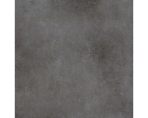 FLAIRSTONE porseleinen terrastegel, antraciet, gerectificeerde rand, 60 x 60 x 2 cm