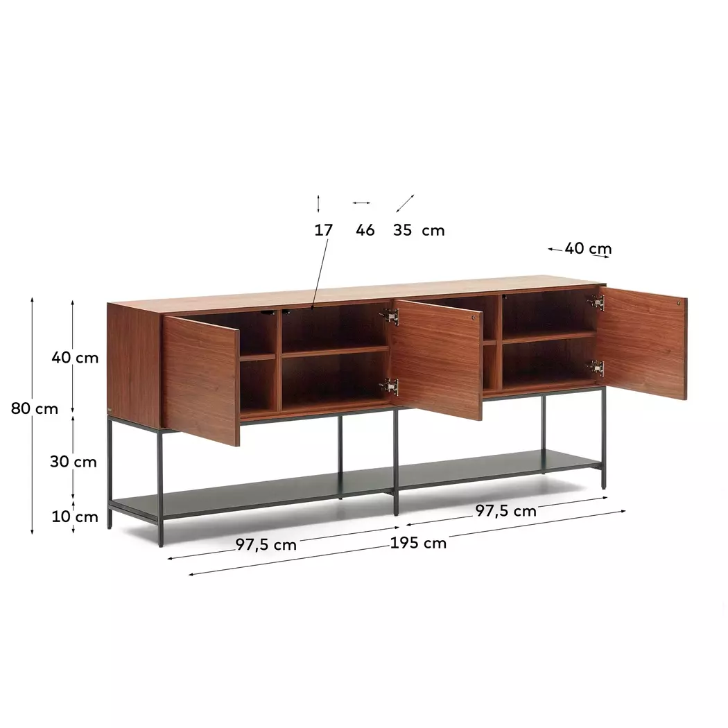 Sideboard Vedrana