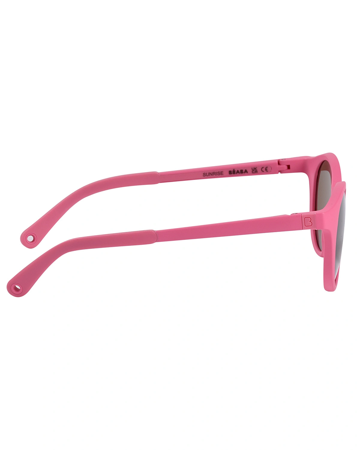 Sonnenbrille SUNRISE in fuchsia