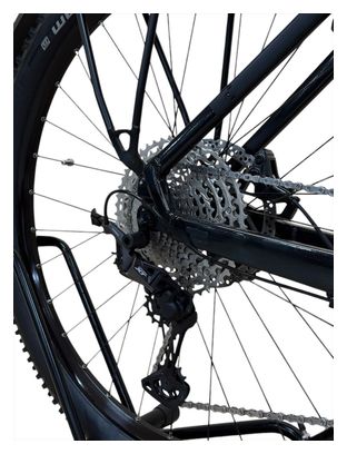 Produit reconditionné . Cube Reaction Hybrid Race Allroad 625 SHIMANO XT 2022 . VTT électrique . Cube . très bon état