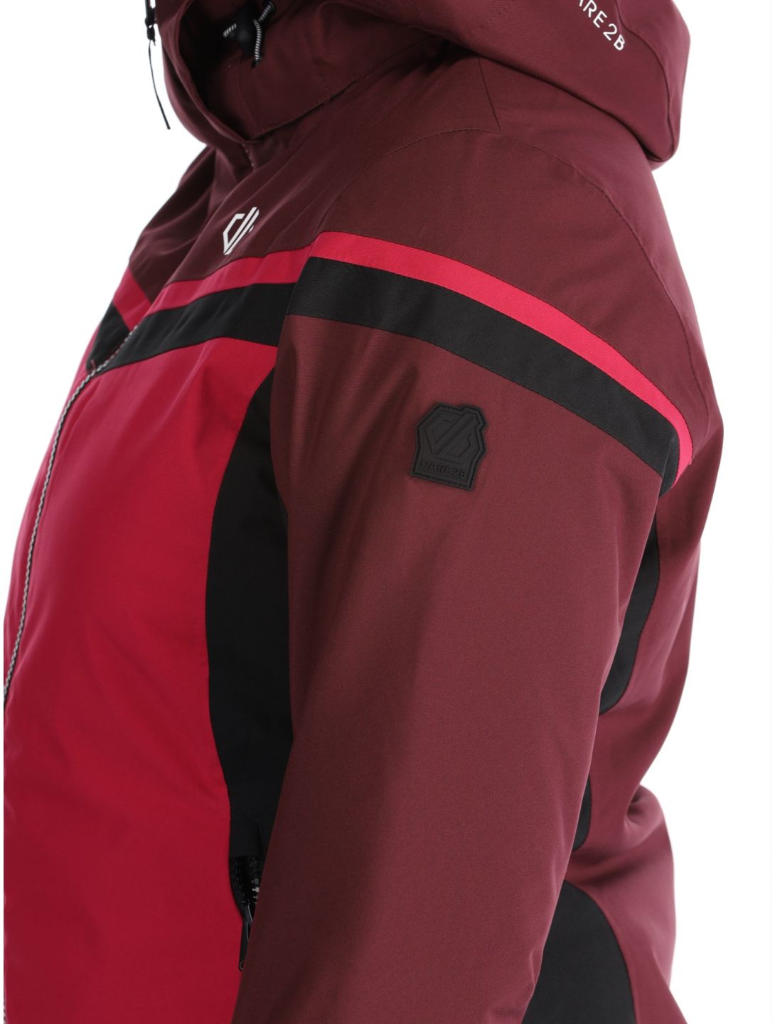Flurry ski-jas dames