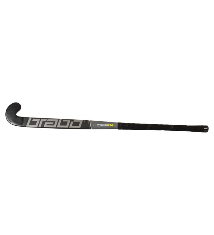 Brabo TC-4.24 CC Neon Yellow Hockeystick
