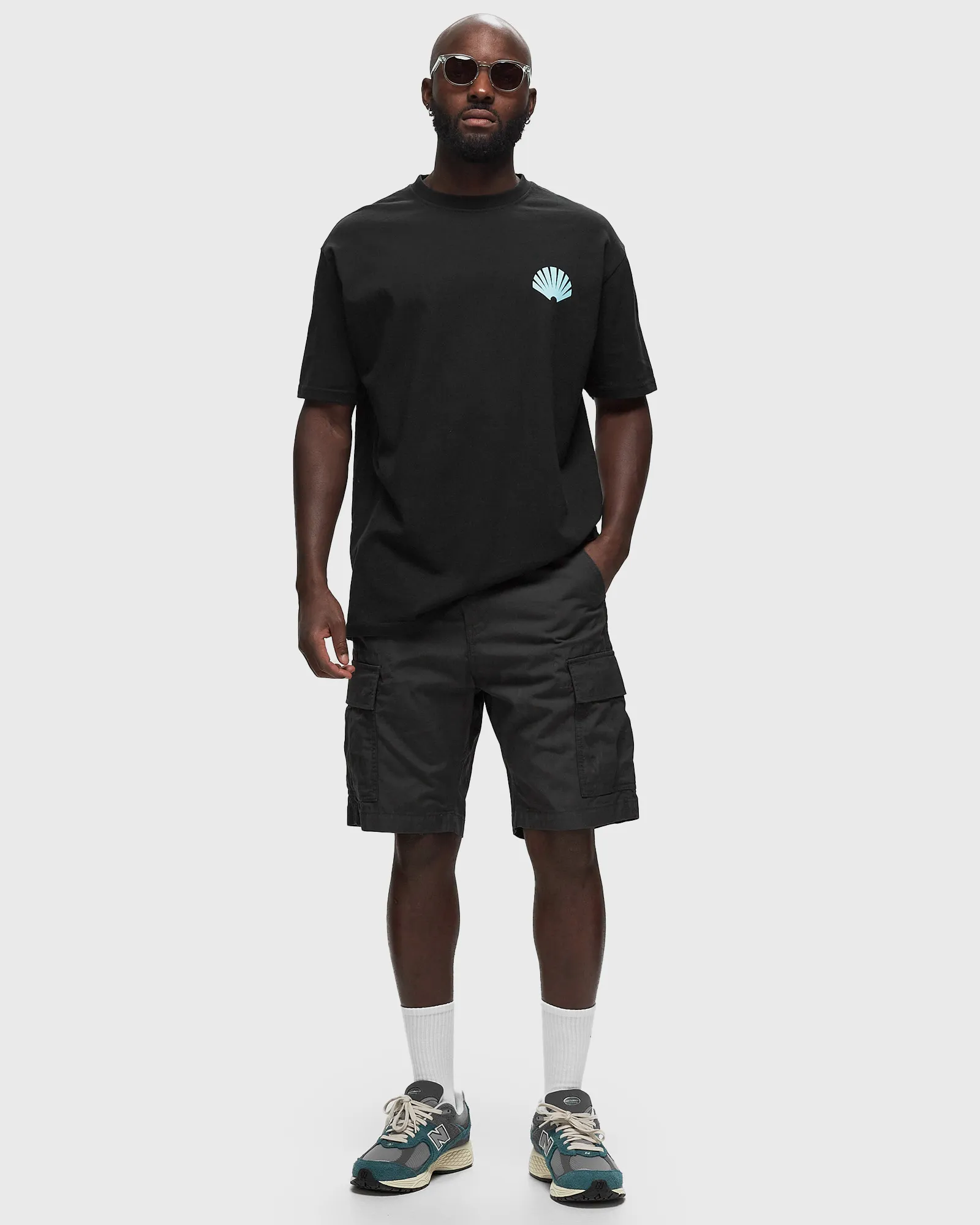 Levis CARRIER CARGO SHORTS