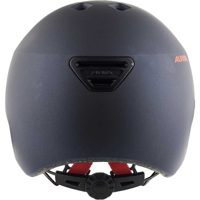 Alpina Kinder Hackney Fahrradhelm