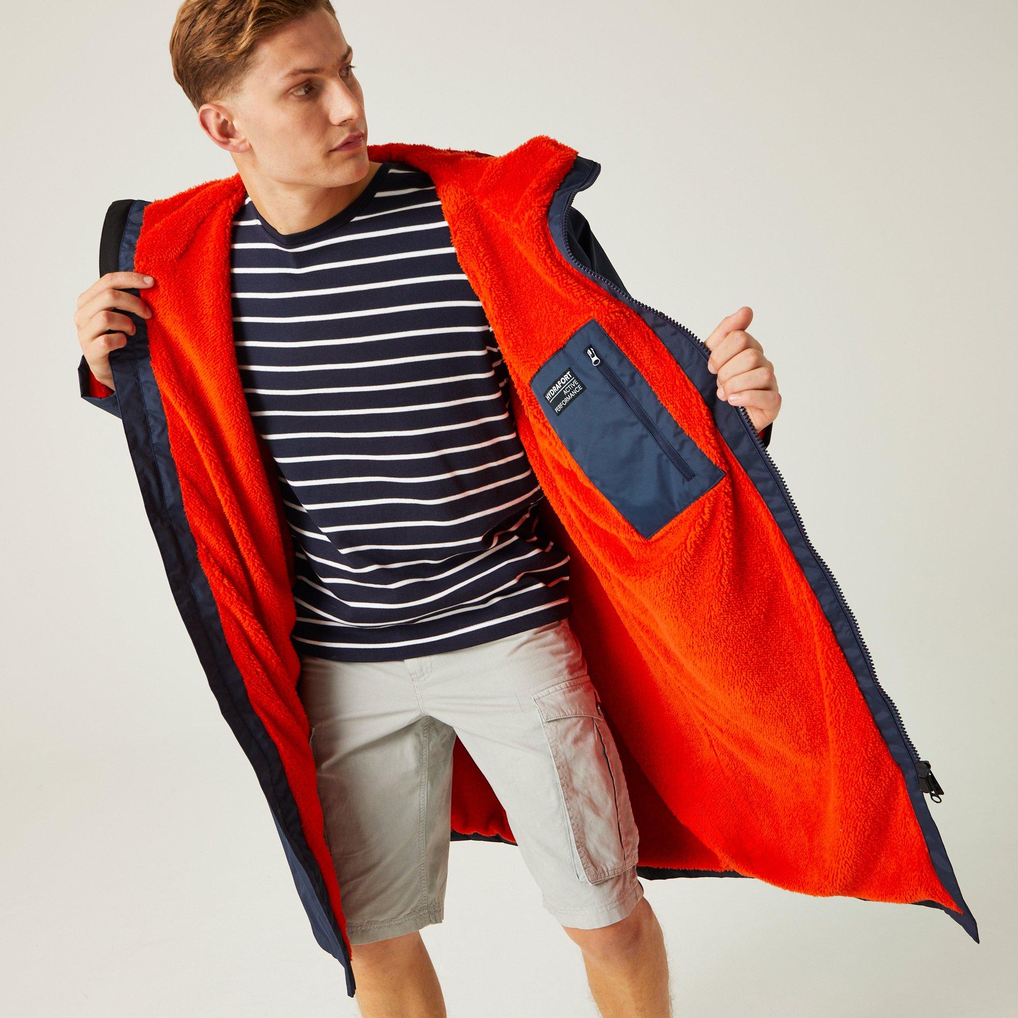 Regatta Waterproof Robe Adults