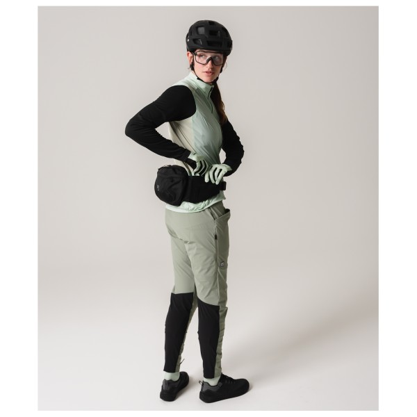 Ortovox - Women's Sequence Trail Pants - Pantalon de cyclisme