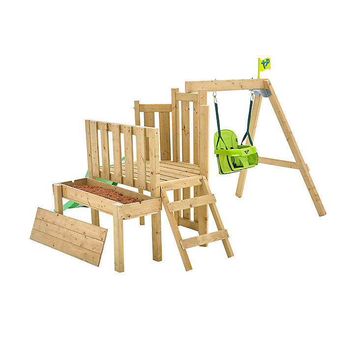 Aire de jeux TP Toys Bambin