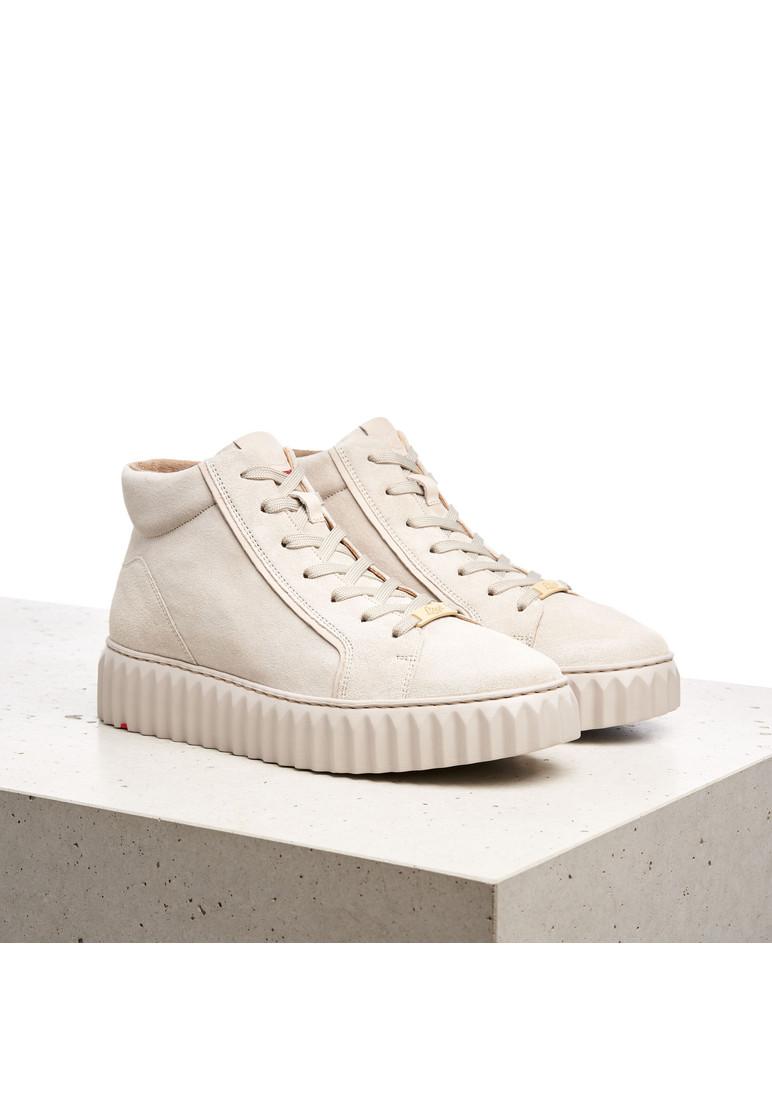 SNEAKER Beige