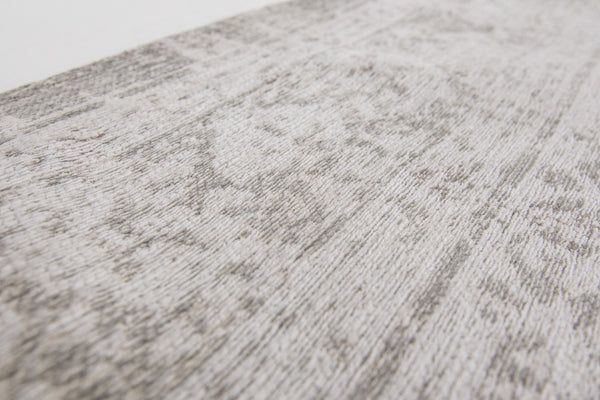 Vloerkleed Salt & Pepper 8383 Fading World Medallion  | Louis de Poortere