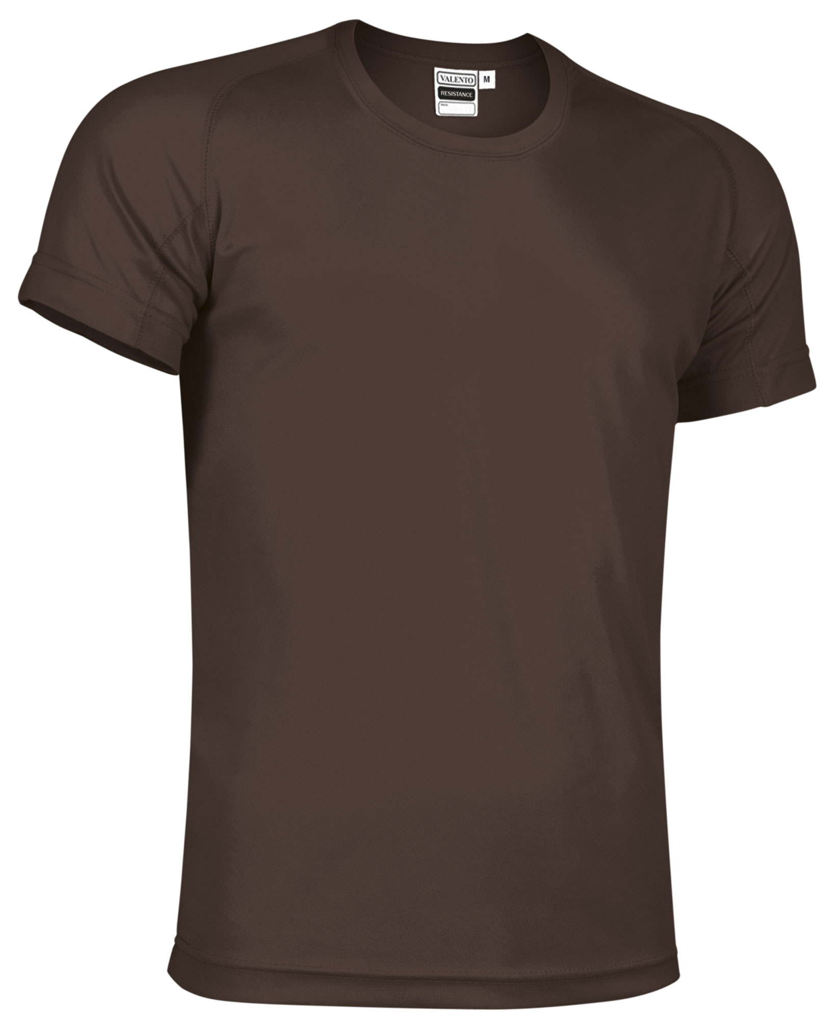 Valento CAVARES - T-shirt technique RESISTANCE
