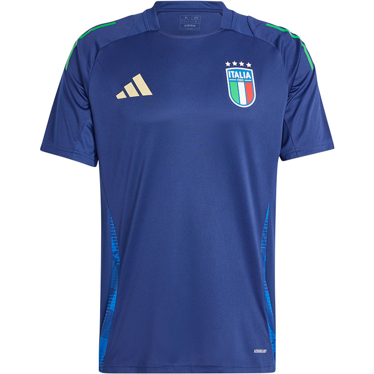 adidas Italië Trainingsset