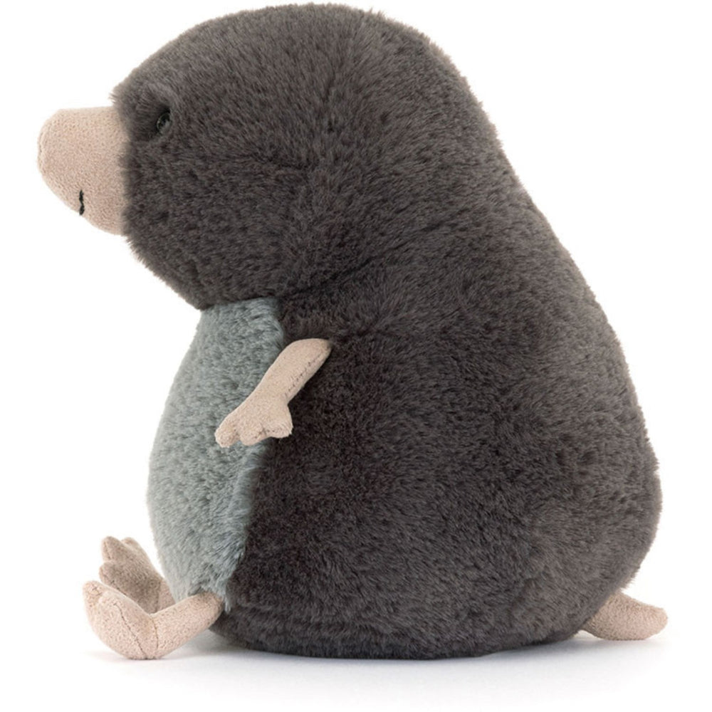 Køb Jellycat Muswell Muldvarp 15 Cm