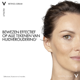 Vichy Liftactiv Pure Retinol Specialist Serum 30ML