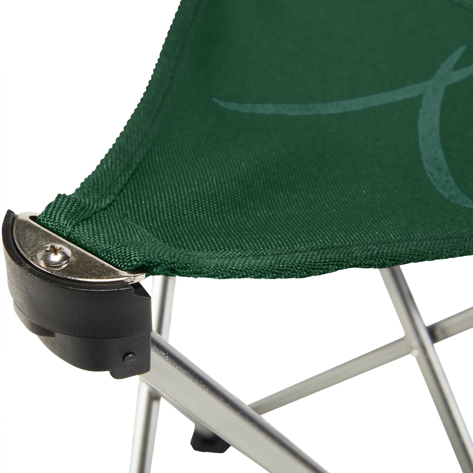 GRAND CANYON Supai Mini Dreibein Falt Hocker 3-Bein Camping Sitz Alu 280g Leicht Farbe: Falcon