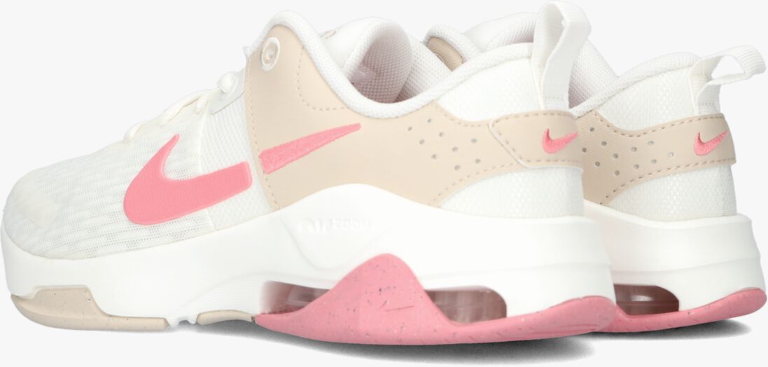 NIKE witte nike lage sneakers zoom bella 6