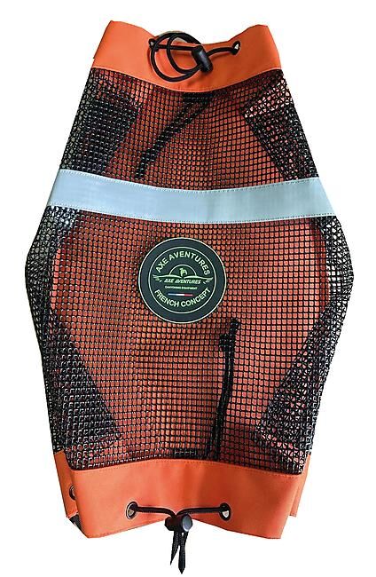 AXE AVENTURES - TWIN 3.0 SAC