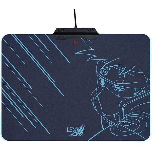 Lexip Tapis De Souris Kakashi Design By Tsume - Naruto Shippuden