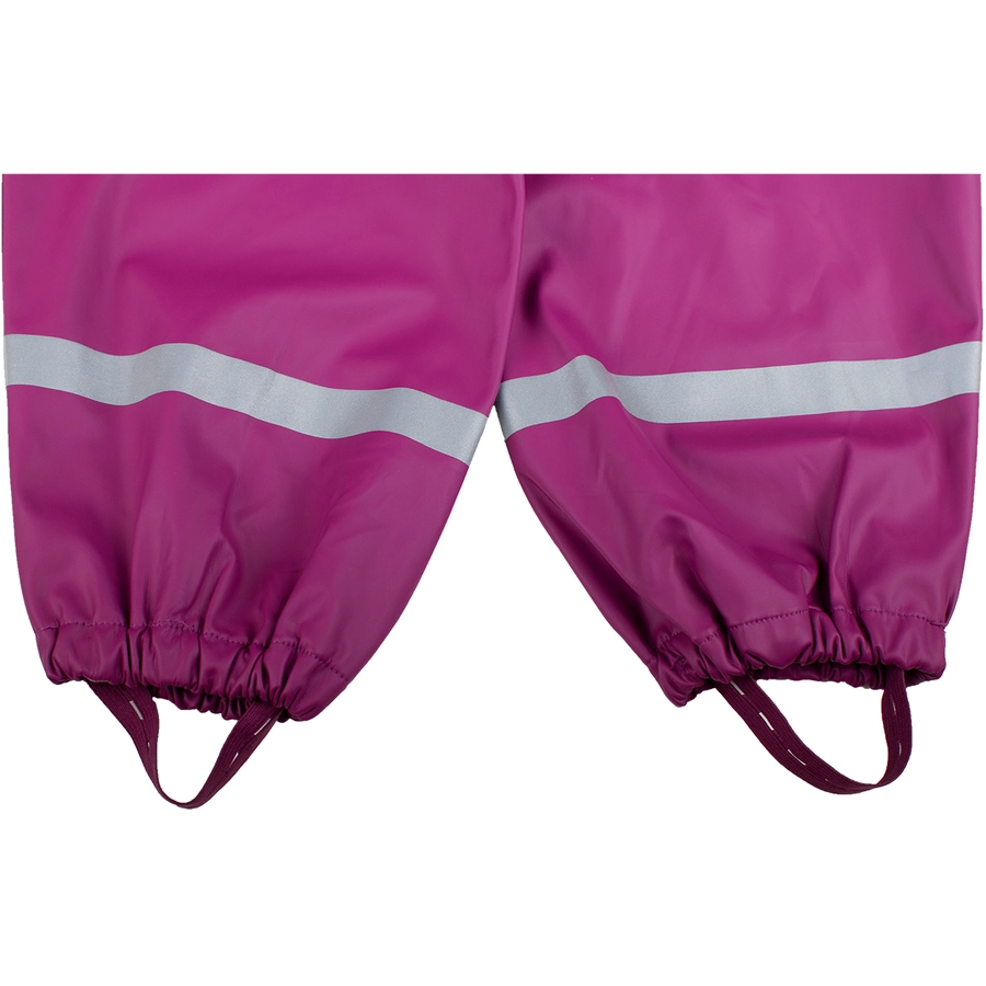 BMS Buddellatzhose Softskin Purple
