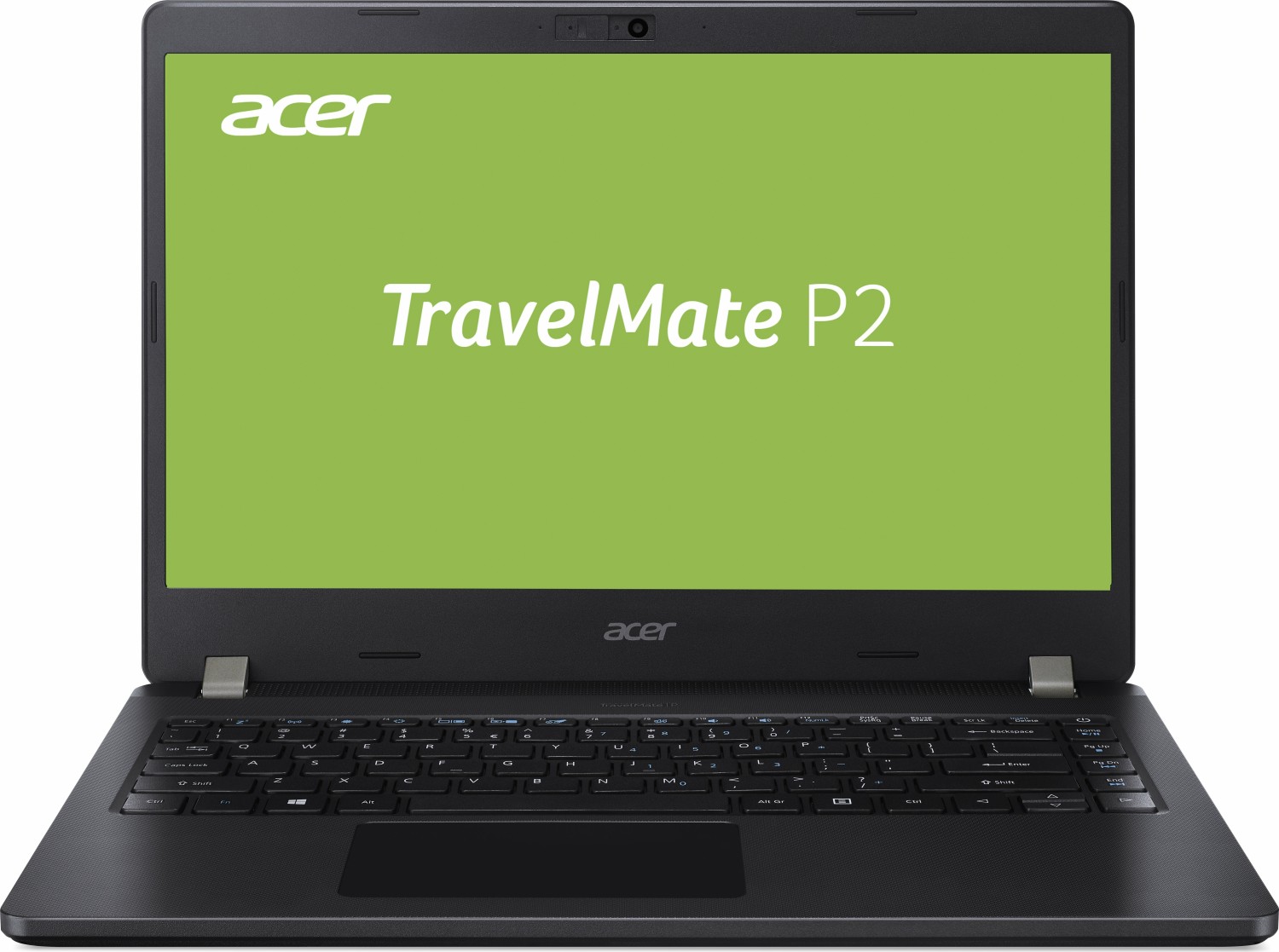 Acer TravelMate P2 TMP214-53 | i5-1135G7 | 14