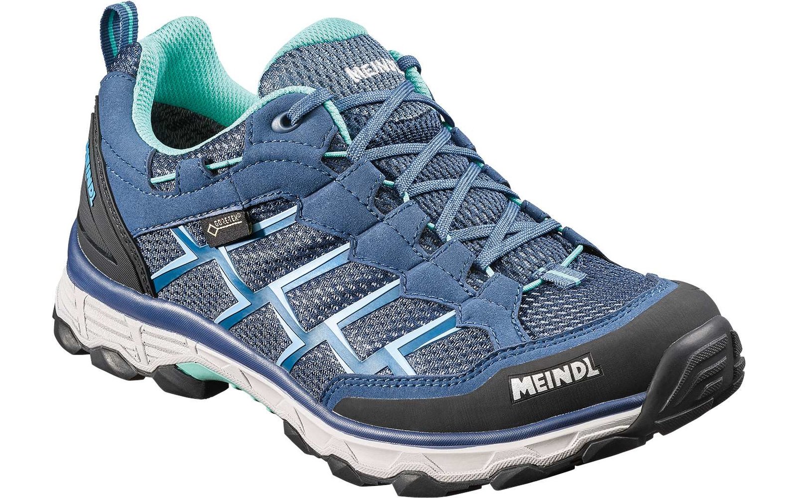 Meindl Activo Lady GTX Damen Multifunktionsschuhe