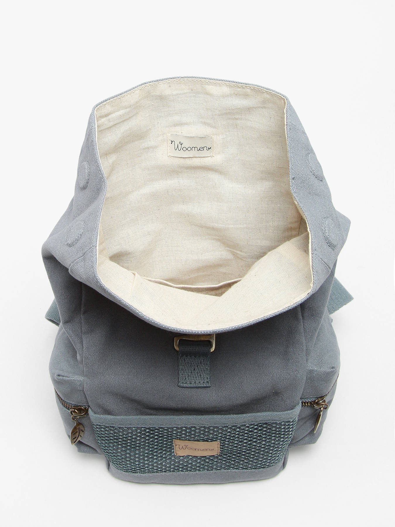 Sac  dos rolltop S Narcisse WOOMEN