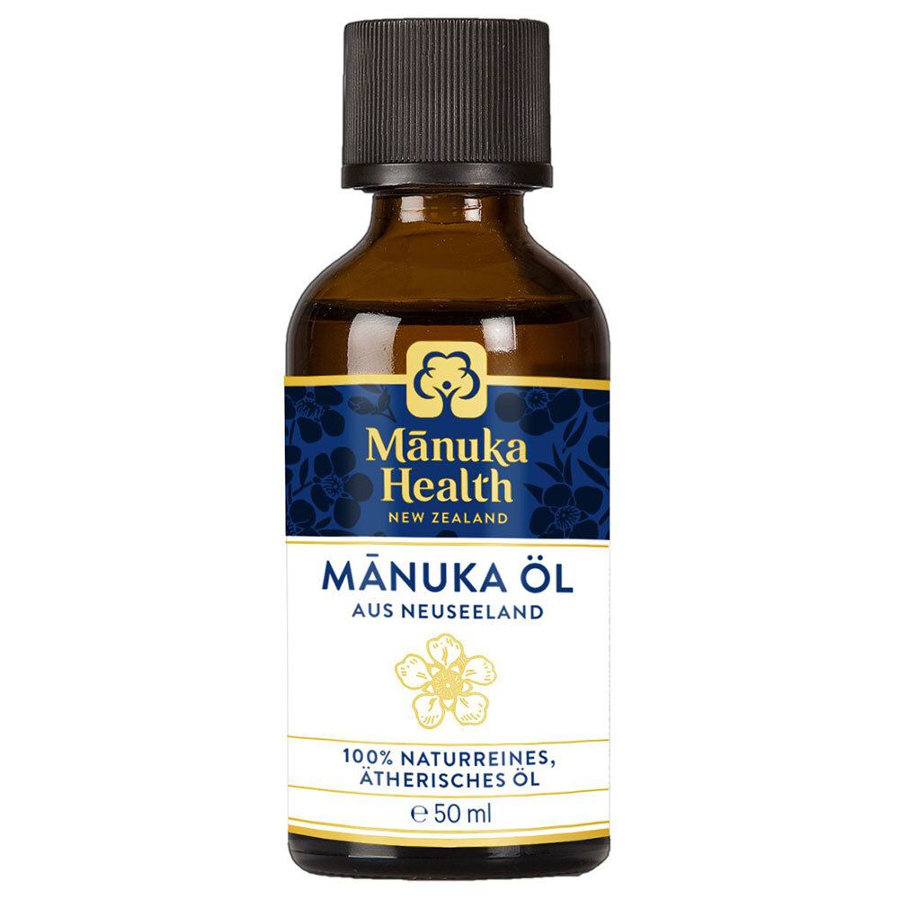 manuka health MANUKAÖL