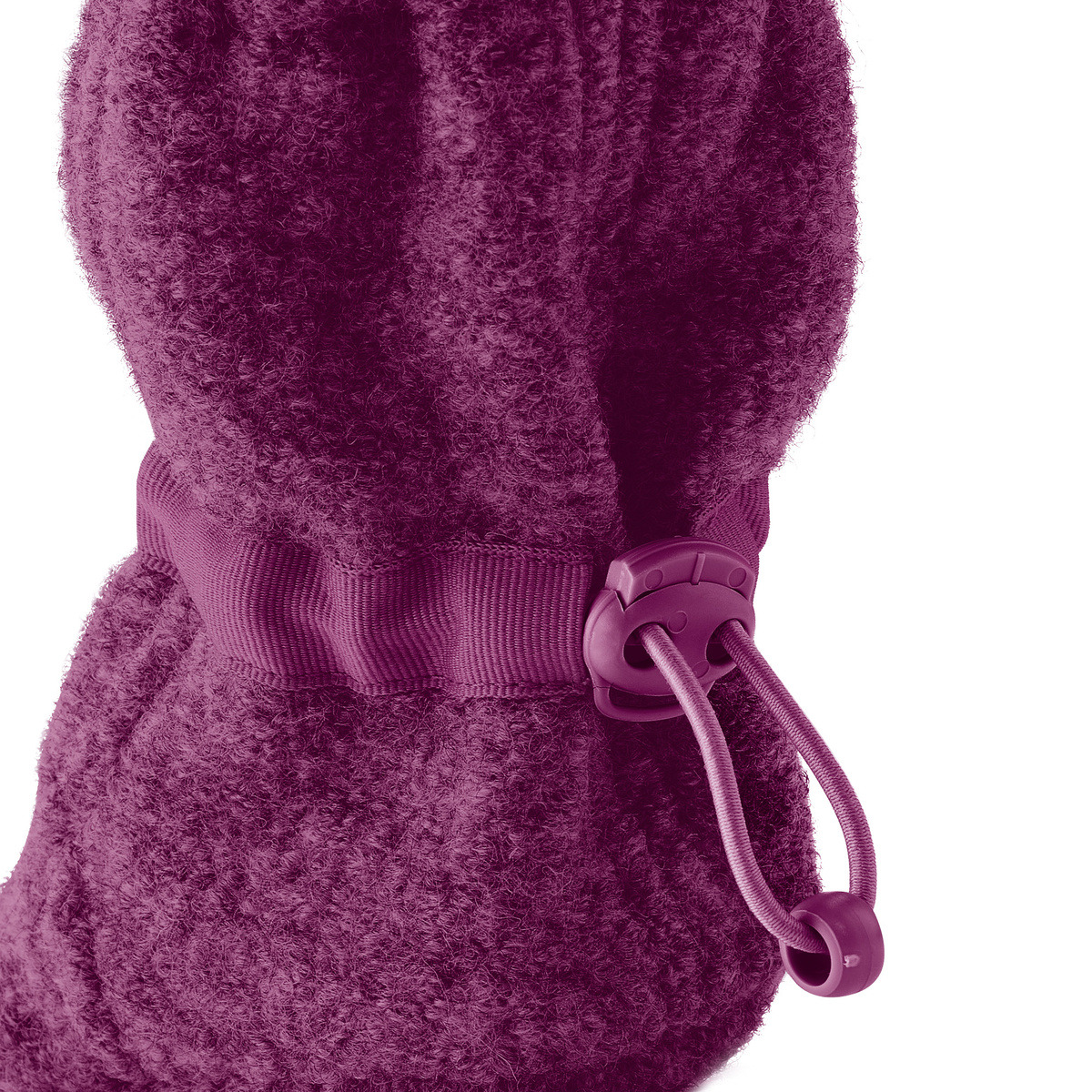 Wollwalk-Booties Newborn