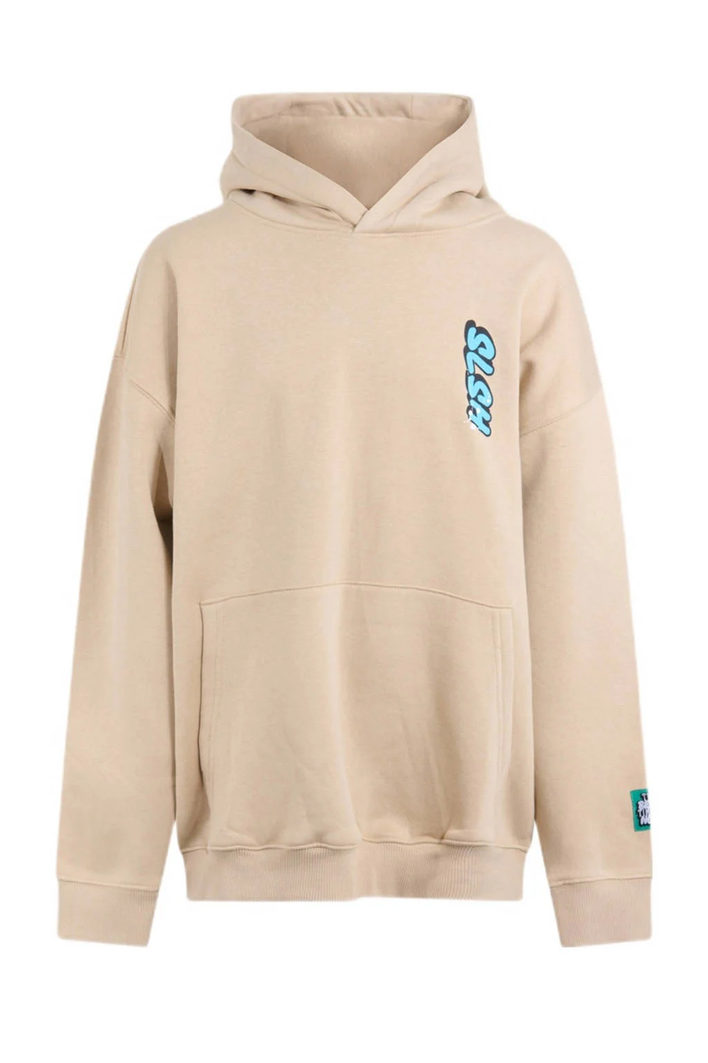 Shoeby hoodie beige