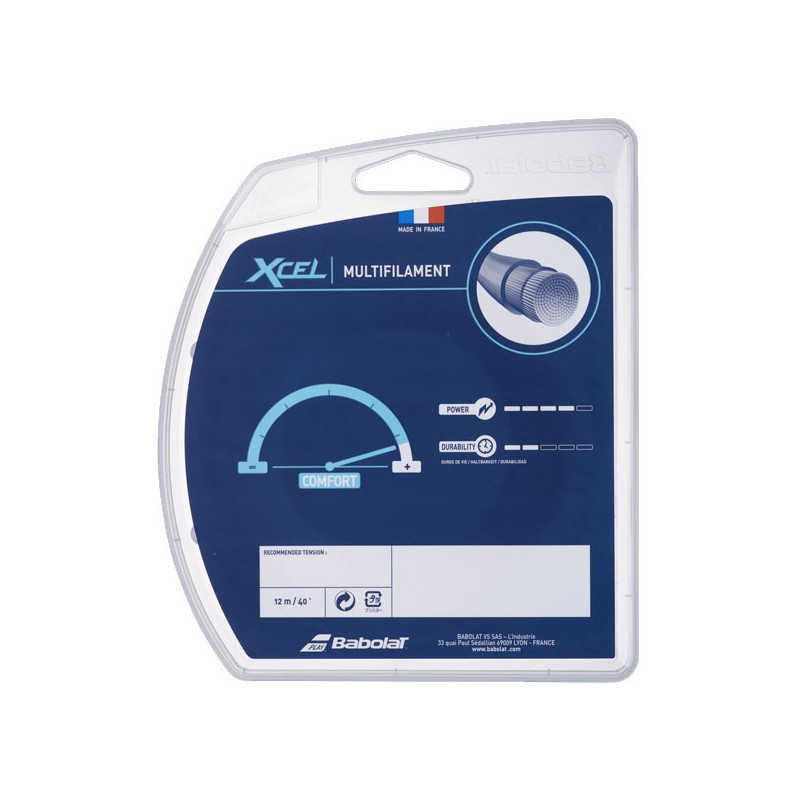Xcel Babolat