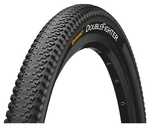 Pneu Continental Double Fighter III 16'' Tubetype Rigide